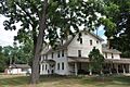 WiltonCT DavidLambertHouse