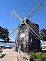 Windmill replica Sag Harbor20180916 151638