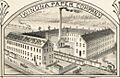 Winona Paper Mill (Geo. C. Gill Mill), Holyoke, Massachusetts