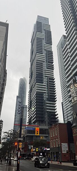 YC Condos