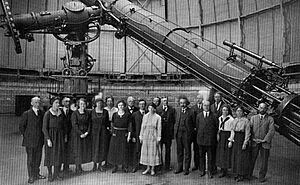 Yerkes Observatory Astro4p7