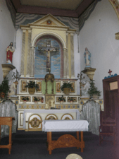 YsletaHighAltar