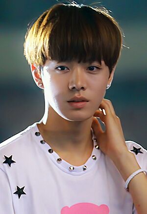 Yuta Nakamoto performing at SMTown Live World Tour IV in Seoul