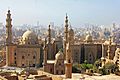 مصر القديمه ..حى الخانكه