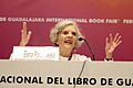 ‘Ganarás la luz’ debate sobre el papel de la mujer en la literatura 03