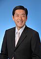 愛媛県 知事 中村時広