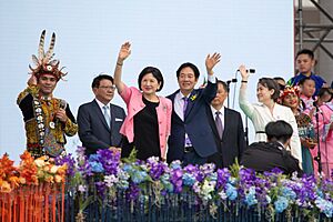 05.20 總統出席「就職慶祝大會」並發表就職演說 - 53733623658