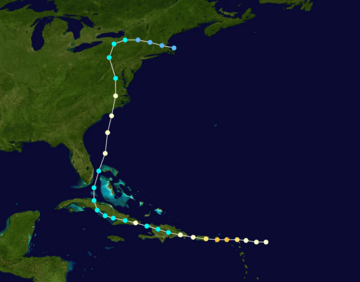1876 Atlantic hurricane 2 track.png
