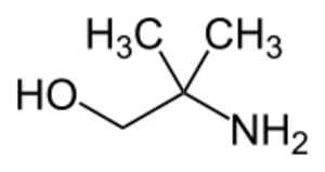 2-Amino-2-methyl-1-propanol