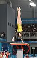 2018-10-13 Gymnastics at 2018 Summer Youth Olympics – Girls' Artistic Gymnastics – Apparatus finals – Vault (Martin Rulsch) 225