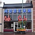 3723-Nanaimo Modern Cafe