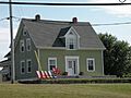 62 boulevard Saint-Pierre Est Caraquet