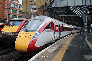 801109 - 801102 KGX