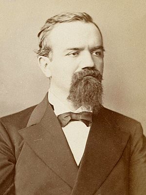 A. Quinet - Titus Maïoresco, Ministre des Cultes et de l'Instruction publique, 1882.jpg