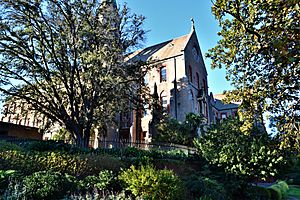 Abbotsford convent