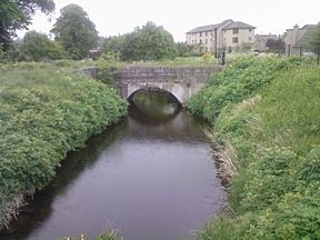 Aberdeenshire Canal at Port Elphinstone.jpg