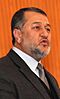 Afghan Minister of Interior Bismillah Khan Mohammadi (120121-N-xx999-005) (cropped).jpg