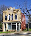 Afro American Insurance Company Building