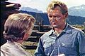 Alan Ladd in Shane