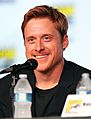 Alan Tudyk by Gage Skidmore