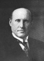 Albert Edgar Hickman