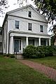 Alexander Marsh House Worcester MA