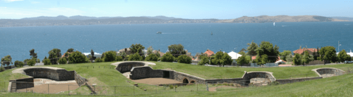 Alexandra-Battery-Panorama