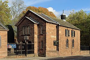 Ancient Chapel of Toxteth 2018.jpg