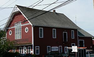 ArlingtonMA ArlingtonCoalAndLumber
