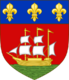 Coat of arms of La Rochelle