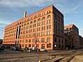 ArmstrongCorkCompany