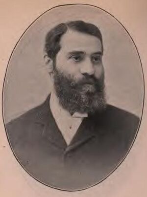 Arthur Strauss