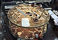 Assembling the Skylab Orbital Workshop 7014162