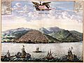 Atlas Van der Hagen-KW1049B13 058-The City of ALGIER