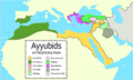 Ayyubid Dynasty