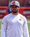 Baker Mayfield (cropped)