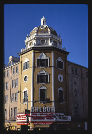 Balboa Theater, San Diego, California LCCN2017707854