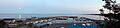 Ballantynes Cove Harbour Panorama