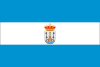 Flag of Alcalá de Guadaíra