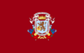 Bandera de Caracas