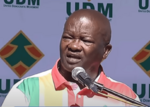 Bantu Holomisa