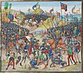 Battle of Auray 2