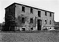 Bellona Arsenal, Workshops, State Route 673 vicinity, Richmond vicinity (Chesterfield County, Virginia)