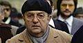 Bernard Blier in Amici miei