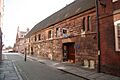 Blackfriars Theatre - geograph.org.uk - 997345