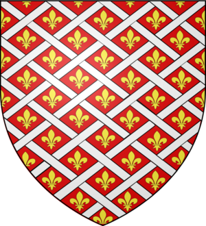 Blason Béthonsart