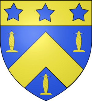 Blason Mazinghem