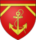 Coat of arms of Port-de-Bouc