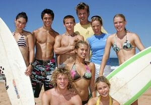 BlueWaterHigh-Season1-Cast