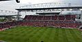 Bmo Field 2016 East Stand